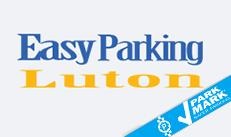 Easy Parking Luton - Park and Ride